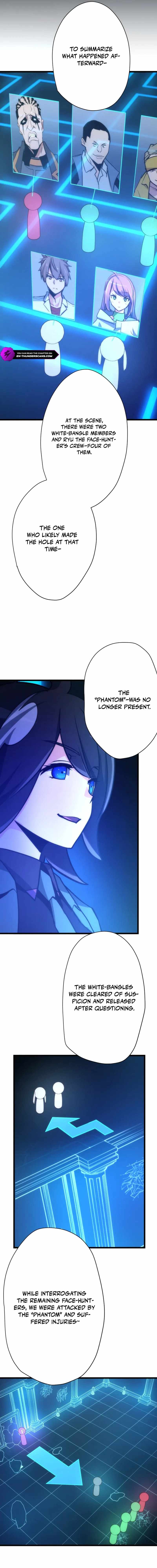 Reverse Tower Dungeon Chapter 34 17